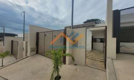 Casa com 3 quartos à venda na Rua Copacabana, 338, Porto Seguro, Caratinga