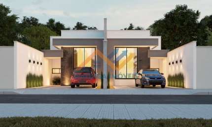 Casa com 3 quartos à venda na Rua Isa, 242, Bethânia, Ipatinga