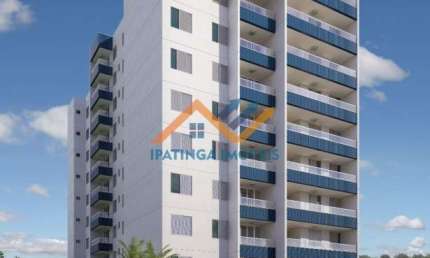 Apartamento com 3 quartos à venda na Rua Imbuia, 227, Horto, Ipatinga