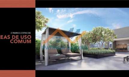 Apartamento com 1 quarto à venda na Avenida Castelo Branco, 718, Horto, Ipatinga