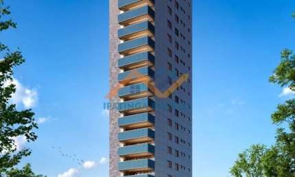 Apartamento com 3 quartos à venda na Rua William Saliba, Cidade Nob, Cidade Nobre, Ipatinga