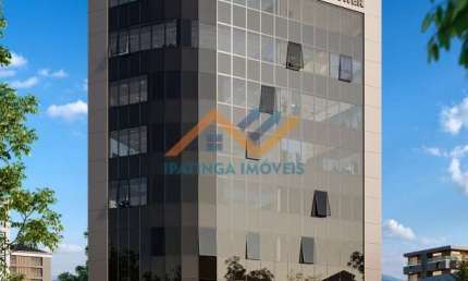 Sala comercial de 89m² e 96m² Cidade Nobre - Ipatinga