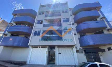 Apartamento de 3 quartos e 1 vaga de garagem no Ayrton Senna