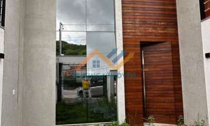 Casa com 3 quartos à venda na Rua O, 160, Jardim Santa Clara, Ipatinga