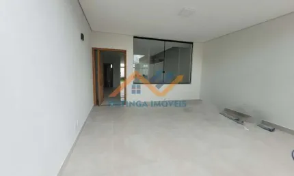 Casa com 3 quartos à venda na Rua D, 70, Jardim Santa Clara, Ipatinga