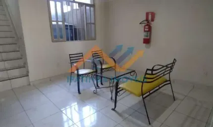 Apartamento com 3 quartos à venda na Avenida Luísa M Nascimbene, 410, Vila Celeste, Ipatinga
