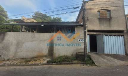 Casa com 3 quartos à venda na Rua Citrina, 175, Iguaçu, Ipatinga