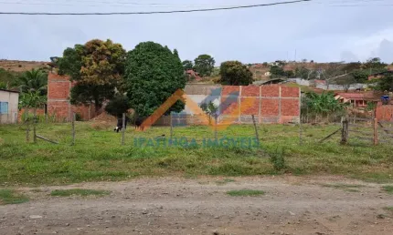 Terreno à venda na Avenida Do Vale Verde, Ipaba, Vale Verde, Ipaba