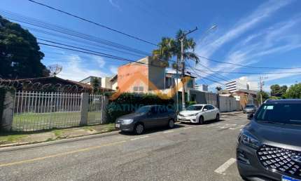 Chácara / sítio à venda na Rua Vila Lobos, 110, Cidade Nobre, Ipatinga