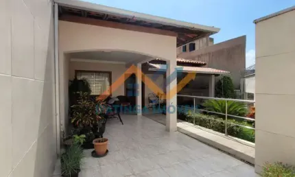 Casa com 3 quartos à venda na Rua Raimundo Corrêa, 433, Ideal, Ipatinga