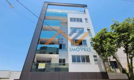 Apartamento de 3 quartos e 2 vagas de garagem no Cidade Nobre
