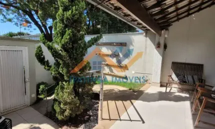 Casa com 4 quartos à venda na Rua Potássio, Imbaúbas, Ipatinga