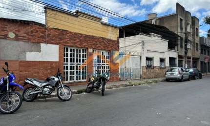 Lote de 720m² no Centro de Ipatinga próximo ao Banco do Brasil