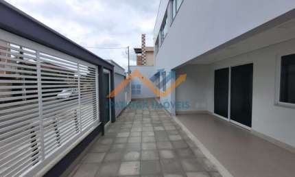 Casa com 3 quartos à venda na Rua Florianópolis, 710, Amaro Lanari, Coronel Fabriciano