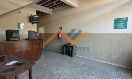 Ponto comercial à venda na Rua Sabará, 110, Centro, Ipatinga
