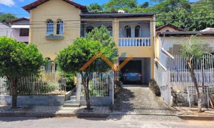 Casa com 5 quartos à venda na Rua Odino Gonçalves, 241, Cidade Nobre, Ipatinga