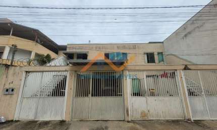 Casa com 2 quartos à venda na Rua ÉRico Veríssimo, 85, Cidade Nova, Santana do Paraíso