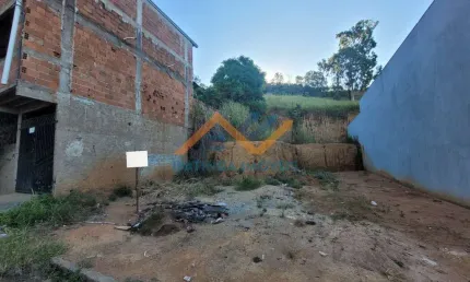 Terreno no bairro jardim vitória - santana do paraíso