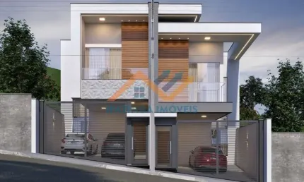 Casa com 3 quartos à venda na Rua Iapu, 141, Bela Vista, Ipatinga