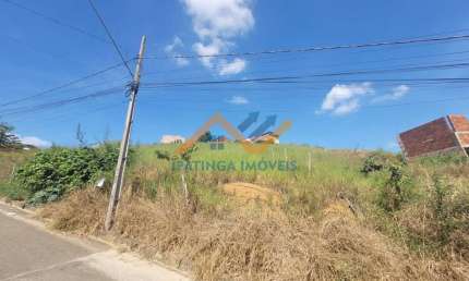 Terreno em Jardim Vitória - Santana do Paraíso: venda e locação por R$ 250.000