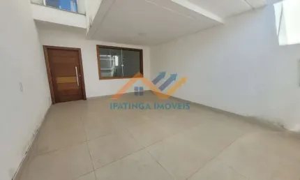 Casa no bairro Residencial Bethânia - Santana do Paraíso.