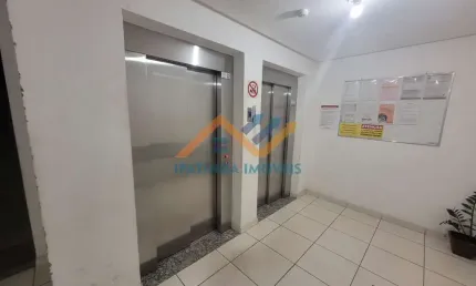 Apartamento com 2 quartos à venda na Avenida José Raimundo, 3308, Granjas Vagalume, Santana do Paraíso