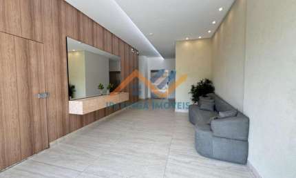 Apartamento com 3 quartos à venda na Rua Xenônio, 49, Imbaúbas, Ipatinga