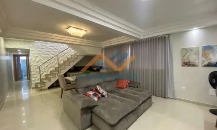 Apartamento com 4 quartos à venda na Rua Mármore, 145, Iguaçu, Ipatinga