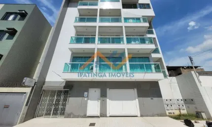 Apartamento com 2 quartos à venda na Rua Ametista, 160, Iguaçu, Ipatinga