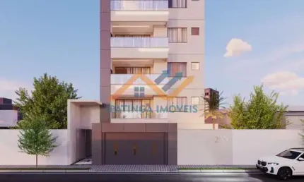 Apartamento com 3 quartos à venda na Rua Cláudio Manoel, 142, Bom Retiro, Ipatinga