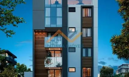 Apartamento Duplex/Cobertura no Bela Vista  -  Ipatinga