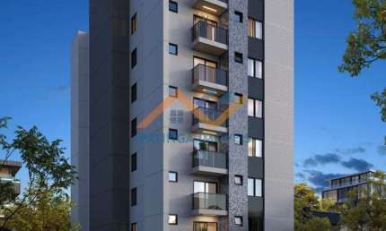 Apartamento com 1 quarto à venda na Rua Caviúna, 430, Horto, Ipatinga