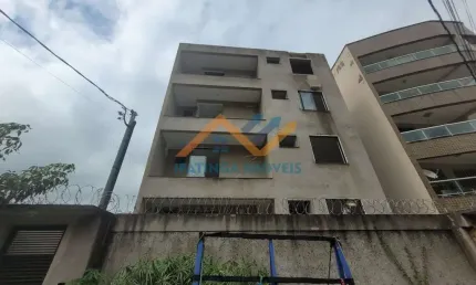 Apartamento com 3 quartos à venda na Rua Pumborás, Jardim Panorama, Ipatinga
