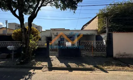 Terreno à venda na Rua Padre Vieira, 57, Imbaúbas, Ipatinga