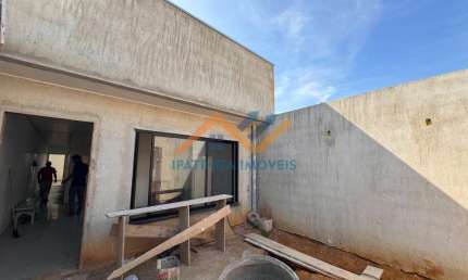 Casa com 3 quartos à venda na Rua Eva Sofia Do Carmo, 110, Residencial Bethania, Santana do Paraíso
