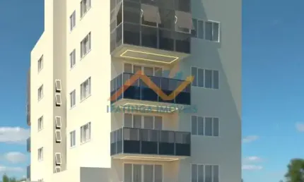 Apartamento à venda no bairro Cidade Nobre - Ipatinga