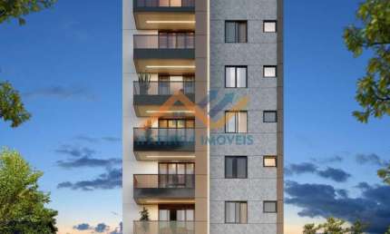 Apartamento com 3 quartos à venda na Rua Jequitibá, 195, Horto, Ipatinga