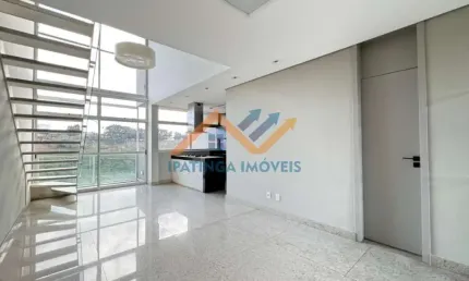 Apartamento com 3 quartos à venda na Avenida 26 De Outubro, 304, Bela Vista, Ipatinga