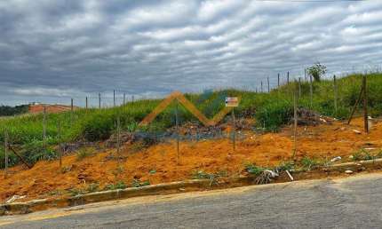 Lote na expansão do bairro Cidade Nova - Santana do Paraíso