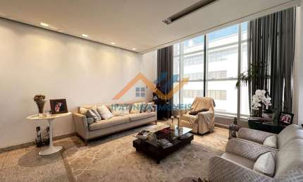 Apartamento com 4 quartos à venda na Rua Vinhático, 20, Horto, Ipatinga