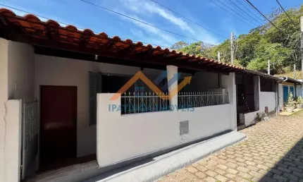 Apartamento com 2 quartos à venda na Rua Caviúna, 109, Horto, Ipatinga