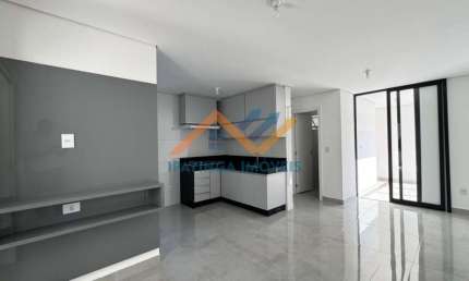Apartamento com 2 quartos à venda na Rua Palmeiras, 236, Horto, Ipatinga