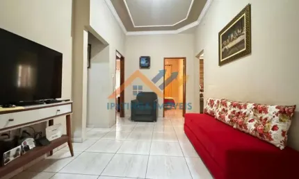 Casa com 3 quartos à venda na Rua Quetúnia, 485, Esperança, Ipatinga