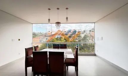 Casa com 3 quartos à venda na Rua Vital Brasil, 1155, Cidade Nova, Santana do Paraíso