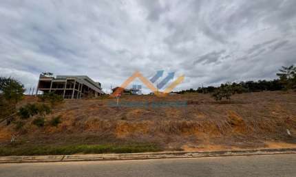 Terreno à venda na Condomínio Residencial Gran Royalle Ipatinga, 01, Gran Royalle, Santana do Paraíso