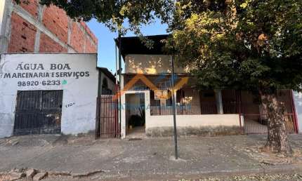 Terreno à venda na Rua Vitória, 110, Jardim Panorama, Ipatinga