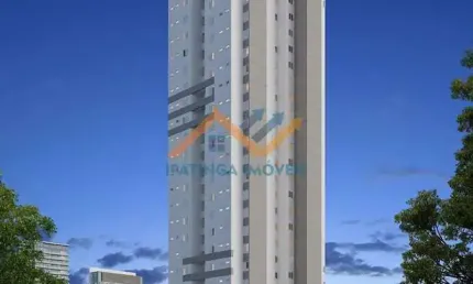 Apartamento à venda no bairro Bom Retiro - Ipatinga