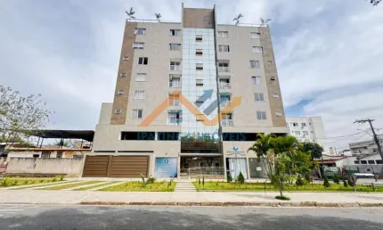 Apartamento à venda no bairro Bom Retiro - Ipatinga