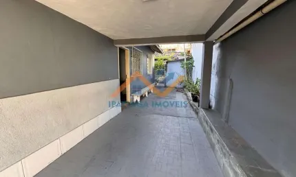 Casa com 4 quartos à venda na Rua São Marcos, 186, Novo Cruzeiro, Ipatinga