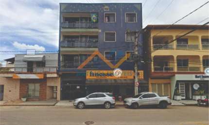 Apartamento com 3 quartos à venda na Rua Sidonia, 163, Canaã, Ipatinga